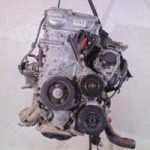 Двигатель 2ZR-FE/FAE/FXE