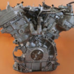 Двигатель 3GR-FE/FSE