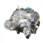 Двигатель 4G69
