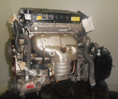 Двигатель 4G94