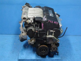 Двигатель 6G73