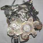 Двигатель 6G75