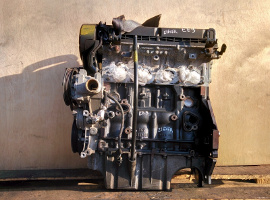 Двигатель A16XER/Z16XER