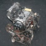 Двигатель 4G93