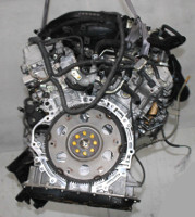 Двигатель 4GR
