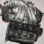 Двигатель 4S