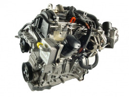 Двигатель EA111 1.2 TSI / TFSI