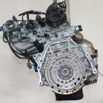 Двигатель F23A