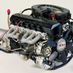 Двигатель M103 E30