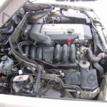 Двигатель M104 E28
