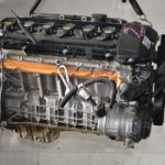 Двигатель BMW M54B25