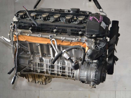 Двигатель BMW M54B25