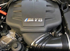 Двигатель BMW M52B20 / M52TUB20