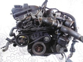 Bmw n42 b18a мотор