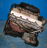Двигатель BMW M43B19/M43TU