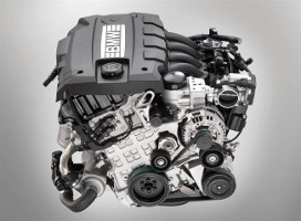 Двигатель BMW N43B20