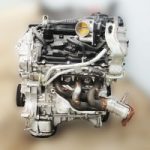 Двигатель VQ37VHR