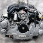 Двигатель EZ36