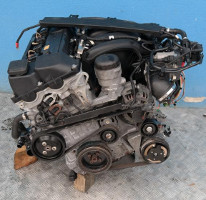 Двигатель BMW N45B16