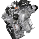 Двигатель EA827/EA113 1.8