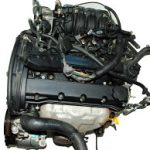Двигатель F14D3