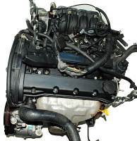 Двигатель F14D3