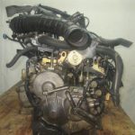 Двигатель Honda F18B