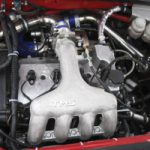 Двигатель Гранта Спорт 120