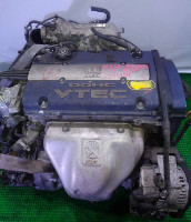 Двигатель Honda H23A