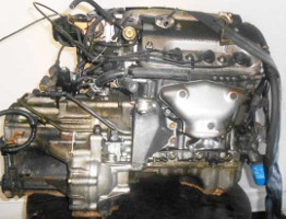 Двигатель Honda J30A