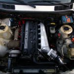 Двигатель BMW M20B25