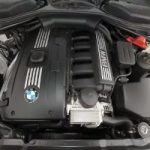 Двигатель BMW N53B30