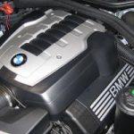 Двигатель BMW N62B40