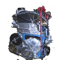 Двигатель ВАЗ 2106 1,6