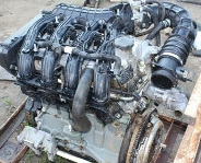 Двигатель ВАЗ 21126 1.6