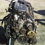 Двигатель L15A/L15B