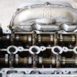 Двигатель G4FC