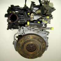 Двигатель Mazda 3 MZR Z6