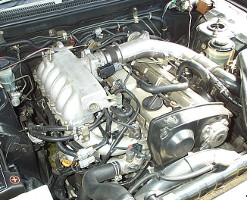 Nissan laurel c35 моторы