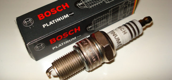 Bosch маркировка свечей зажигания и подбор по автомобилю