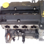 Двигатель Opel Z12XEP