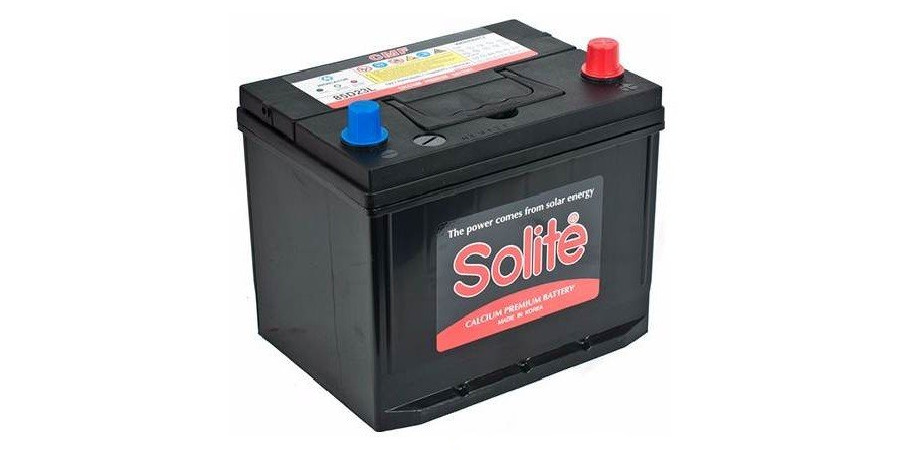 Аккумулятор Solite 85D23L