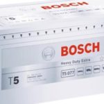 Аккумулятор Bosch T5