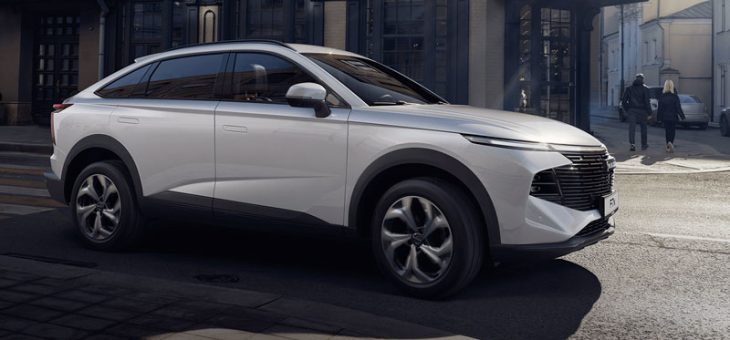 Сравнение Haval с конкурентами: что получает покупатель