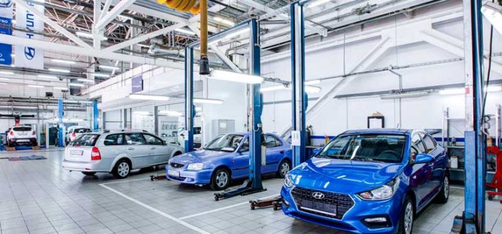 Как избежать лишних расходов при ремонте авто