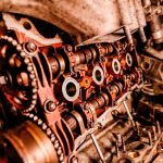 Двигатели на китайские авто — особенности агрегатов, срок службы («сколько ходят») и замена