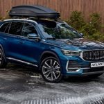 Критерии выбора багажного бокса для автомобилей: материалы и способы крепления