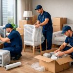 Как выбрать грузовую машину для квартирного переезда в Беларуси