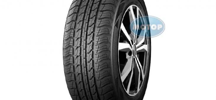 Как определить износ шин и когда пора менять резину