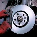 Тормозные диски: виды, ресурс, признаки износа